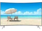 Samsung UA55MU8000K 55 inch 4K (Ultra HD) Curved, Smart LED Price In India