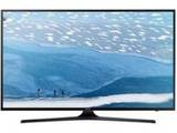 Samsung UA40KU7000K 40 inch 4K (Ultra HD) Smart LED Price In India
