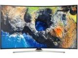 Samsung UA55MU6300K 55 inch 4K (Ultra HD) Curved, Smart LED Price In India