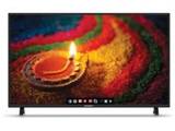 Sansui SNP32H655SAF 32 inch HD Ready Smart LED Price In India