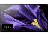 Sony KD-65A9F 65 inch 4K (Ultra HD) Smart OLED Price In India