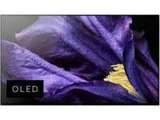 Sony KD-65A9F 65 inch 4K (Ultra HD) Smart OLED Price In India
