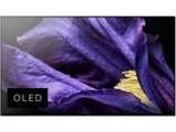 Sony KD-65A9F 65 inch 4K (Ultra HD) Smart OLED Price In India