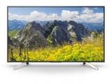 Sony BRAVIA KD-49X7500F 49 inch 4K (Ultra HD) Smart LED Price In India