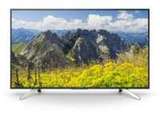 Sony BRAVIA KD-49X7500F 49 inch 4K (Ultra HD) Smart LED Price In India