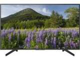 Sony BRAVIA KD-43X7002F 43 inch 4K (Ultra HD) Smart LED Price In India
