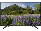 Sony BRAVIA KD-43X7002F 43 inch 4K (Ultra HD) Smart LED Price In India