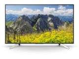 Sony BRAVIA KD-65X7500F 65 inch 4K (Ultra HD) Smart LED Price In India