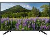 Sony BRAVIA KD-55X7002F 55 inch 4K (Ultra HD) Smart LED Price In India