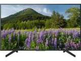 Sony BRAVIA KD-55X7002F 55 inch 4K (Ultra HD) Smart LED Price In India