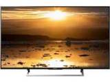 Sony BRAVIA KD-55X8200E 55 inch 4K (Ultra HD) Smart LED Price In India