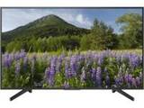 Sony BRAVIA KD-49X7002F 49 inch 4K (Ultra HD) Smart LED Price In India