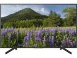 Sony BRAVIA KD-49X7002F 49 inch 4K (Ultra HD) Smart LED Price In India