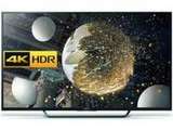 Sony BRAVIA KD-65XD7504BU 65 inch 4K (Ultra HD) Smart LED Price In India