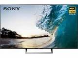 Sony BRAVIA KD-65X8500E 65 inch 4K (Ultra HD) Smart LED Price In India