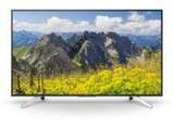 Sony BRAVIA KD-55X7500F 55 inch 4K (Ultra HD) Smart LED Price In India