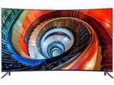 Xiaomi Mi TV 3s Curve 65 inch 4K (Ultra HD) Curved, Smart LED Price In India