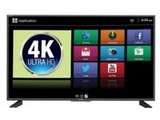 Mitashi MiDE043v10 43 inch 4K (Ultra HD) Smart LED Price In India