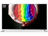 Onida 50UIC 50 inch 4K (Ultra HD) Smart LED Price In India
