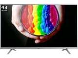 Onida 43UIC 43 inch 4K (Ultra HD) Smart LED Price In India