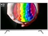 Onida 43UIC 43 inch 4K (Ultra HD) Smart LED Price In India