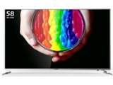 Onida 58UIC 58 inch 4K (Ultra HD) Smart LED Price In India