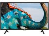 TCL 32S62S 32 inch HD Ready Smart LED Price In India