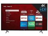 TCL 43S405 43 inch 4K (Ultra HD) Smart LED Price In India