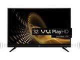 Vu 32EF120 32 inch HD Ready LED Price In India