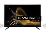 Vu 4043F 43 inch Full HD LED Price In India