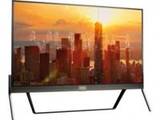 Vu VU100OA 100 inch 4K (Ultra HD) Smart LED Price In India