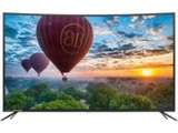 Noble Skiodo NB55CUV01 55 inch 4K (Ultra HD) Smart, Curved LED Price In India