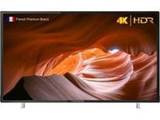 Thomson 55TH1000 55 inch 4K (Ultra HD) Smart LED Price In India