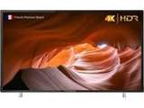 Thomson 55TH1000 55 inch 4K (Ultra HD) Smart LED Price In India
