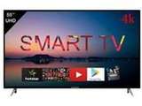 Nacson NS55 55 inch 4K (Ultra HD) Smart LED Price In India