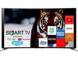 Maser 50MS4000A05 50 inch Full HD Curved, Smart LED