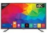 Kevin KN49UHD 49 inch 4K (Ultra HD) Smart LED Price In India