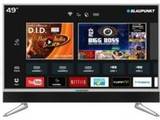 Blaupunkt BLA49AU680 49 inch 4K (Ultra HD) Smart LED Price In India