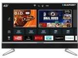 Blaupunkt BLA43AU680 43 inch 4K (Ultra HD) Smart LED Price In India