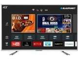 Blaupunkt BLA43AS570 43 inch Full HD Smart LED Price In India