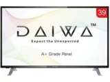 Daiwa L40HVC84U 40 inch HD Ready LED Price In India