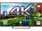 BlackOx 60LU5501 55 inch 4K (Ultra HD) Smart LED Price In India