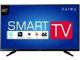 Diawa D42C4S 40 inch Full HD Smart LED Price In India