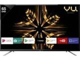 Vu VU/S/OAUHD65 65 inch 4K (Ultra HD) Smart LED Price In India