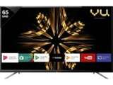 Vu VU/S/OAUHD65 65 inch 4K (Ultra HD) Smart LED Price In India