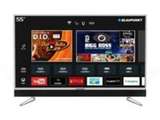 Blaupunkt BLA55AU680 55 inch 4K (Ultra HD) Smart LED Price In India