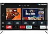 Blaupunkt BLA50AS570 50 inch Full HD Smart LED Price In India