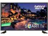 Ashford Morris AM-3200S 32 inch HD Ready Smart LED