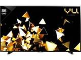 Vu VU/C/PXUHD86 86 inch 4K (Ultra HD) Smart LED Price In India