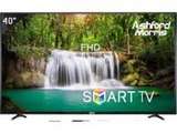 Ashford Morris AM-4000S 40 inch Full HD Smart LED Price In India
